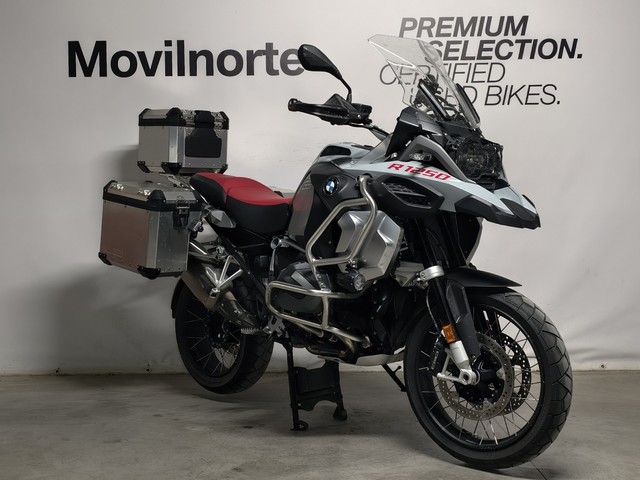 BMW Motorrad R 1250 GS Adventure  de ocasión 