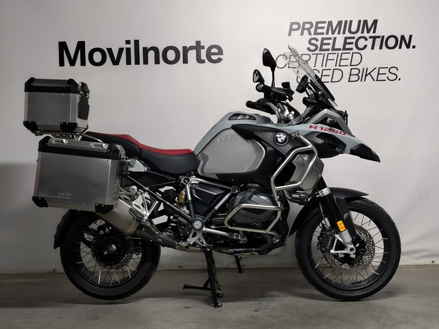 BMW Motorrad R 1250 GS Adventure  de ocasión 