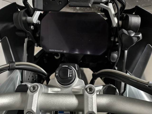 BMW Motorrad R 1250 GS Adventure  de ocasión 