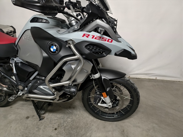 BMW Motorrad R 1250 GS Adventure  de ocasión 