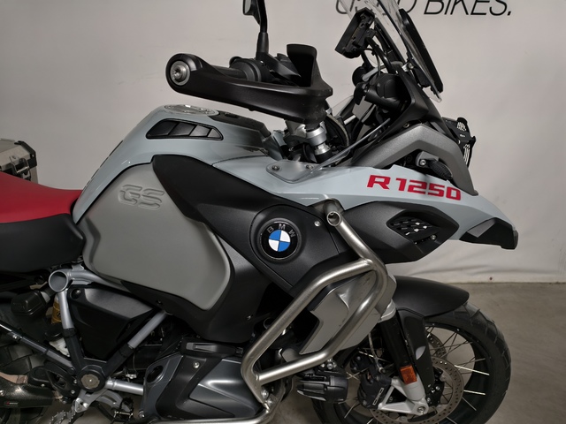 BMW Motorrad R 1250 GS Adventure  de ocasión 