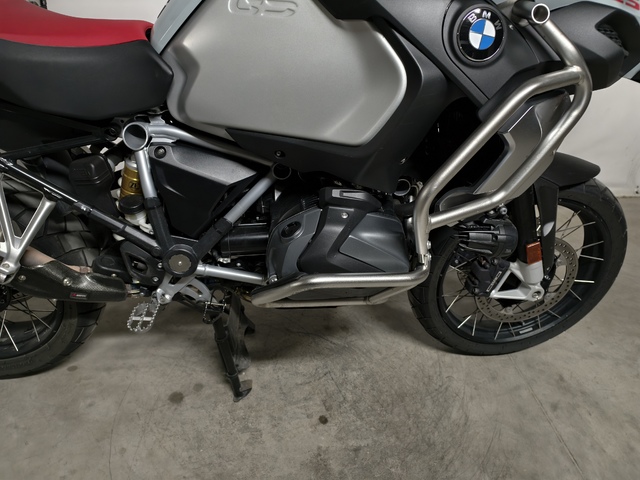 BMW Motorrad R 1250 GS Adventure  de ocasión 