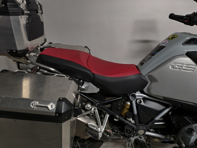 BMW Motorrad R 1250 GS Adventure  de ocasión 