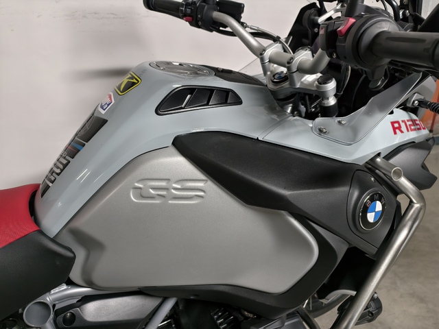 BMW Motorrad R 1250 GS Adventure  de ocasión 