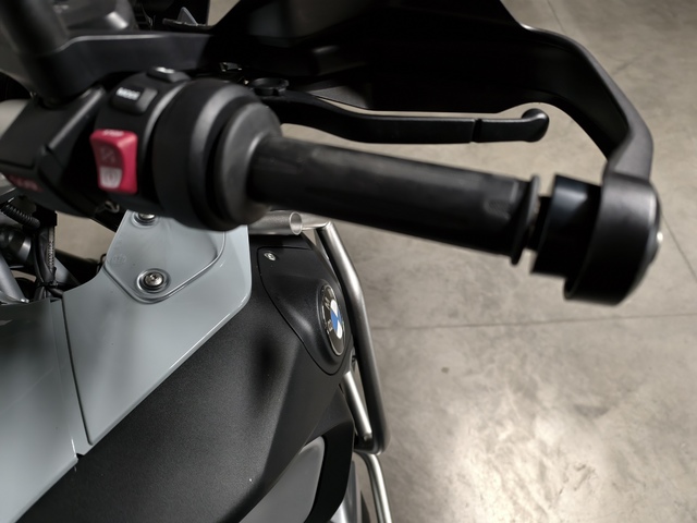 BMW Motorrad R 1250 GS Adventure  de ocasión 
