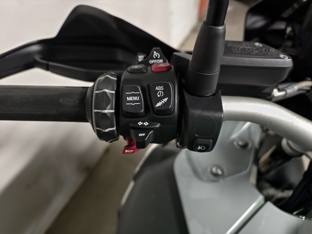 BMW Motorrad R 1250 GS Adventure  de ocasión 
