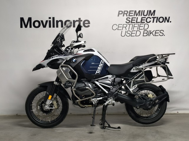 BMW Motorrad R 1250 GS Adventure  de ocasión 