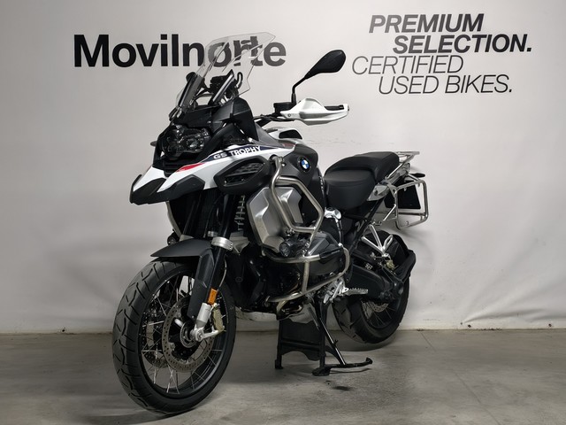 BMW Motorrad R 1250 GS Adventure  de ocasión 
