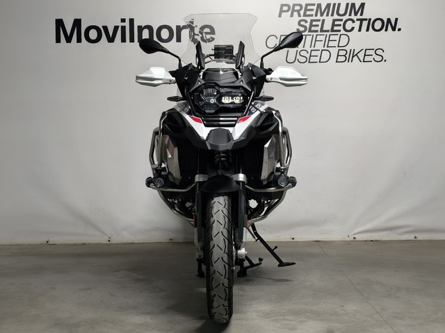 BMW Motorrad R 1250 GS Adventure  de ocasión 