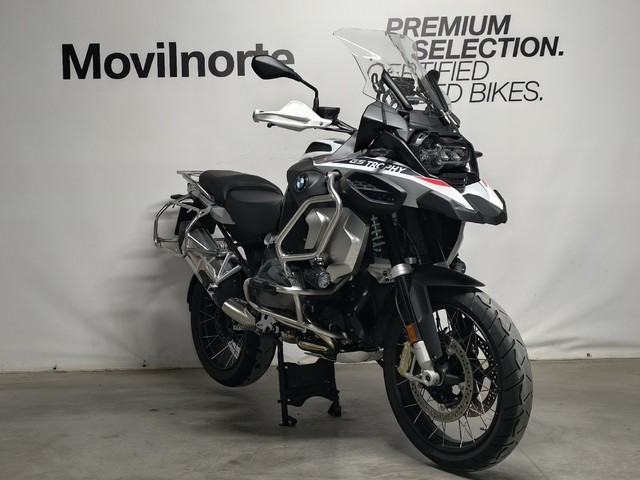 BMW Motorrad R 1250 GS Adventure  de ocasión 