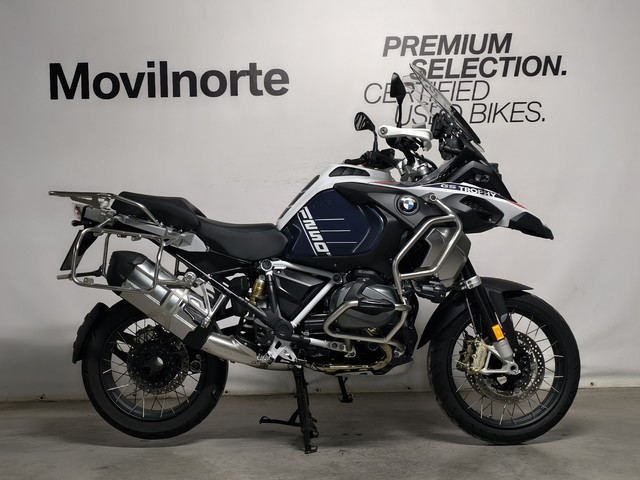 BMW Motorrad R 1250 GS Adventure  de ocasión 