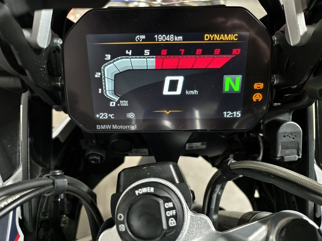 BMW Motorrad R 1250 GS Adventure  de ocasión 