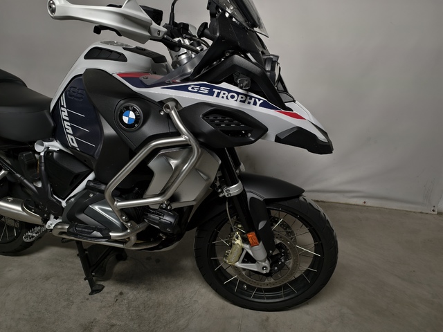 BMW Motorrad R 1250 GS Adventure  de ocasión 
