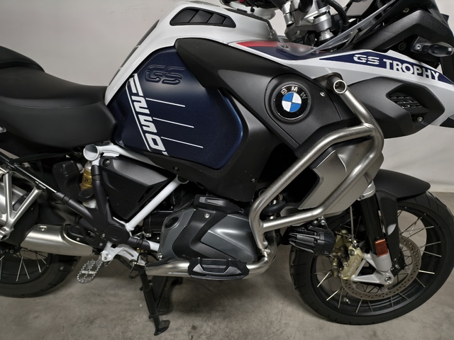 BMW Motorrad R 1250 GS Adventure  de ocasión 
