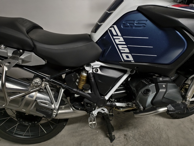 BMW Motorrad R 1250 GS Adventure  de ocasión 