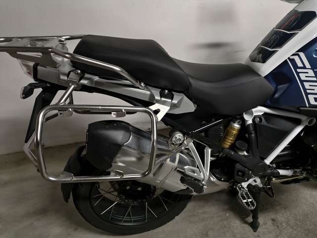BMW Motorrad R 1250 GS Adventure  de ocasión 