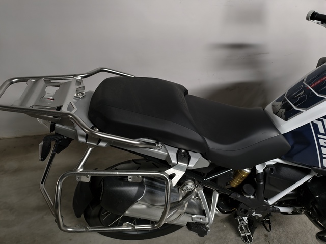 BMW Motorrad R 1250 GS Adventure  de ocasión 