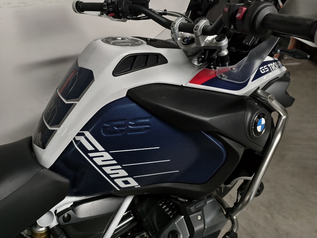 BMW Motorrad R 1250 GS Adventure  de ocasión 