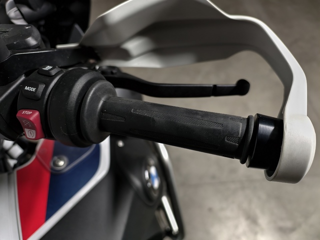 BMW Motorrad R 1250 GS Adventure  de ocasión 