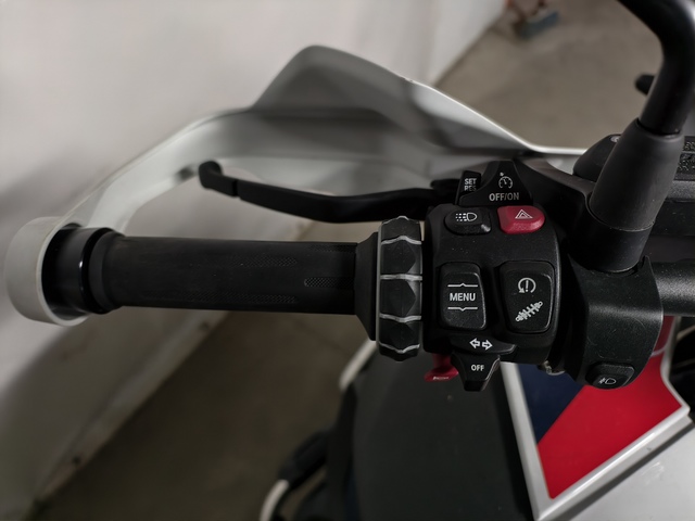 BMW Motorrad R 1250 GS Adventure  de ocasión 