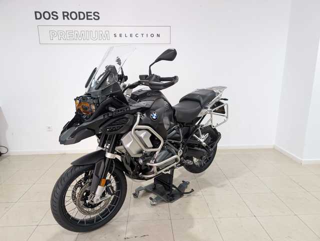 BMW Motorrad R 1250 GS Adventure  de ocasión 