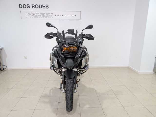BMW Motorrad R 1250 GS Adventure  de ocasión 