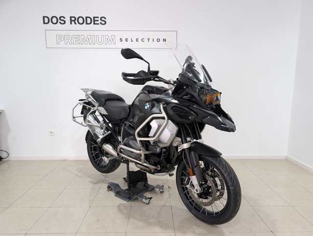 BMW Motorrad R 1250 GS Adventure  de ocasión 