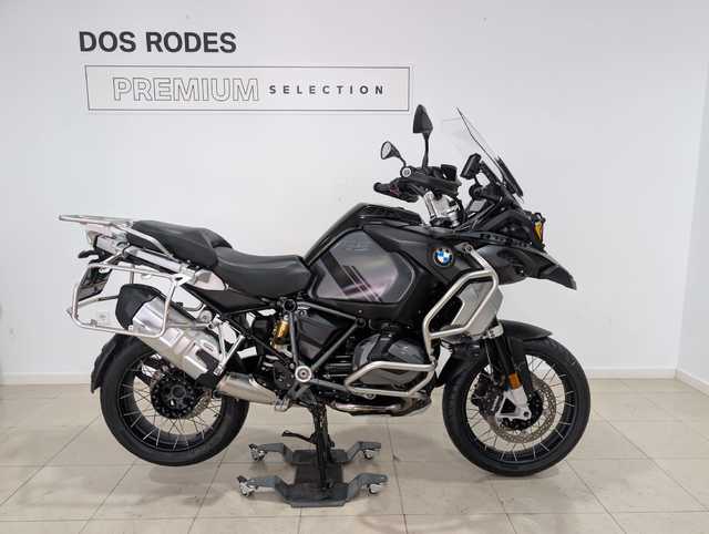 BMW Motorrad R 1250 GS Adventure  de ocasión 
