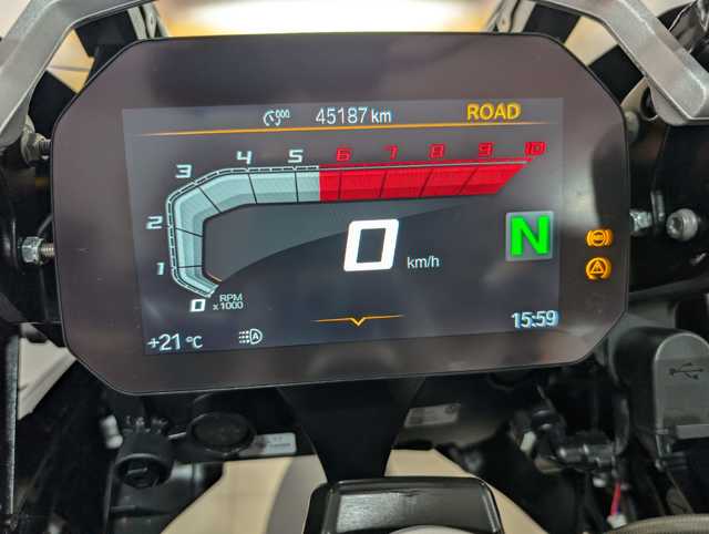 BMW Motorrad R 1250 GS Adventure  de ocasión 