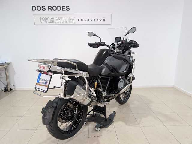 BMW Motorrad R 1250 GS Adventure  de ocasión 