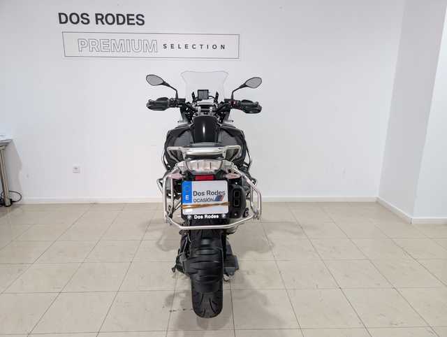 BMW Motorrad R 1250 GS Adventure  de ocasión 