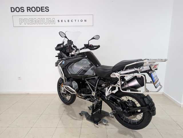 BMW Motorrad R 1250 GS Adventure  de ocasión 