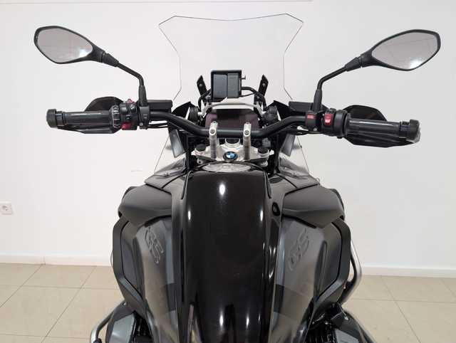 BMW Motorrad R 1250 GS Adventure  de ocasión 