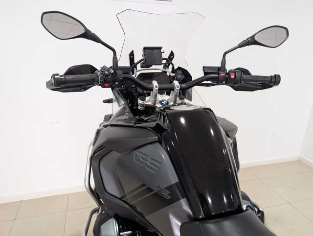 BMW Motorrad R 1250 GS Adventure  de ocasión 