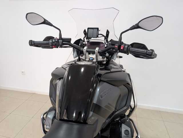 BMW Motorrad R 1250 GS Adventure  de ocasión 