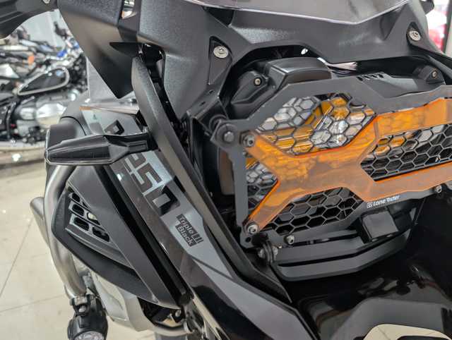 BMW Motorrad R 1250 GS Adventure  de ocasión 