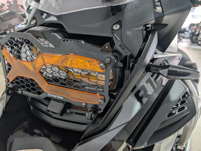 BMW Motorrad R 1250 GS Adventure  de ocasión 