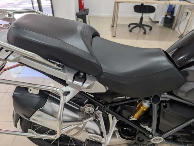 BMW Motorrad R 1250 GS Adventure  de ocasión 