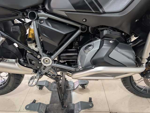 BMW Motorrad R 1250 GS Adventure  de ocasión 
