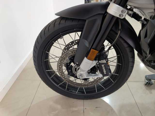 BMW Motorrad R 1250 GS Adventure  de ocasión 