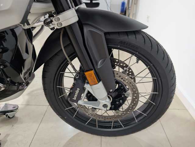 BMW Motorrad R 1250 GS Adventure  de ocasión 