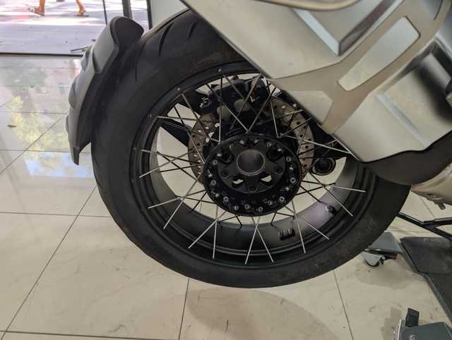 BMW Motorrad R 1250 GS Adventure  de ocasión 