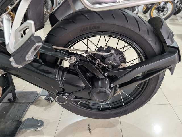 BMW Motorrad R 1250 GS Adventure  de ocasión 