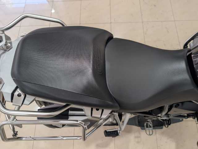 BMW Motorrad R 1250 GS Adventure  de ocasión 