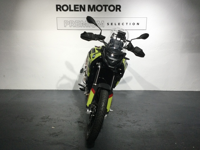 BMW Motorrad F 900 GS  de ocasión 
