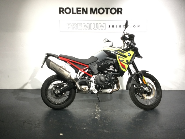 BMW Motorrad F 900 GS  de ocasión 