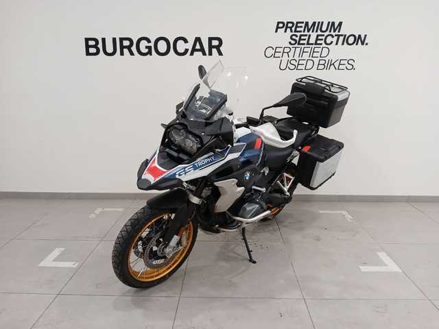 BMW Motorrad R 1250 GS  de ocasión 