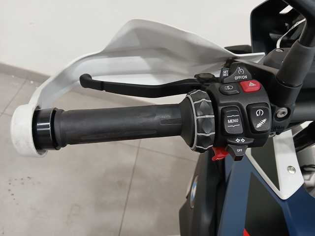 BMW Motorrad R 1250 GS  de ocasión 