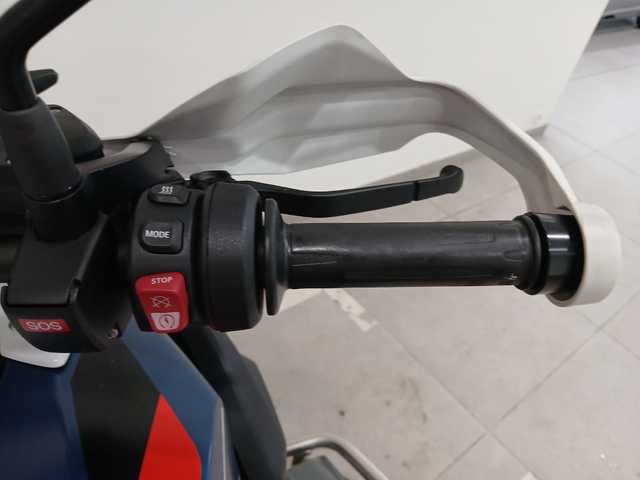 BMW Motorrad R 1250 GS  de ocasión 