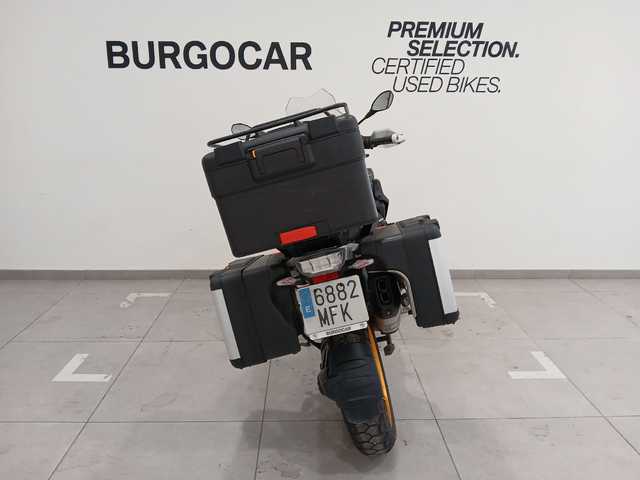 BMW Motorrad R 1250 GS  de ocasión 